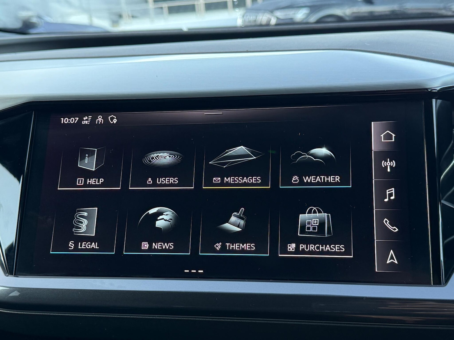 Used Audi Q4 e-tron 2022 for sale - 77074551: Photo 20