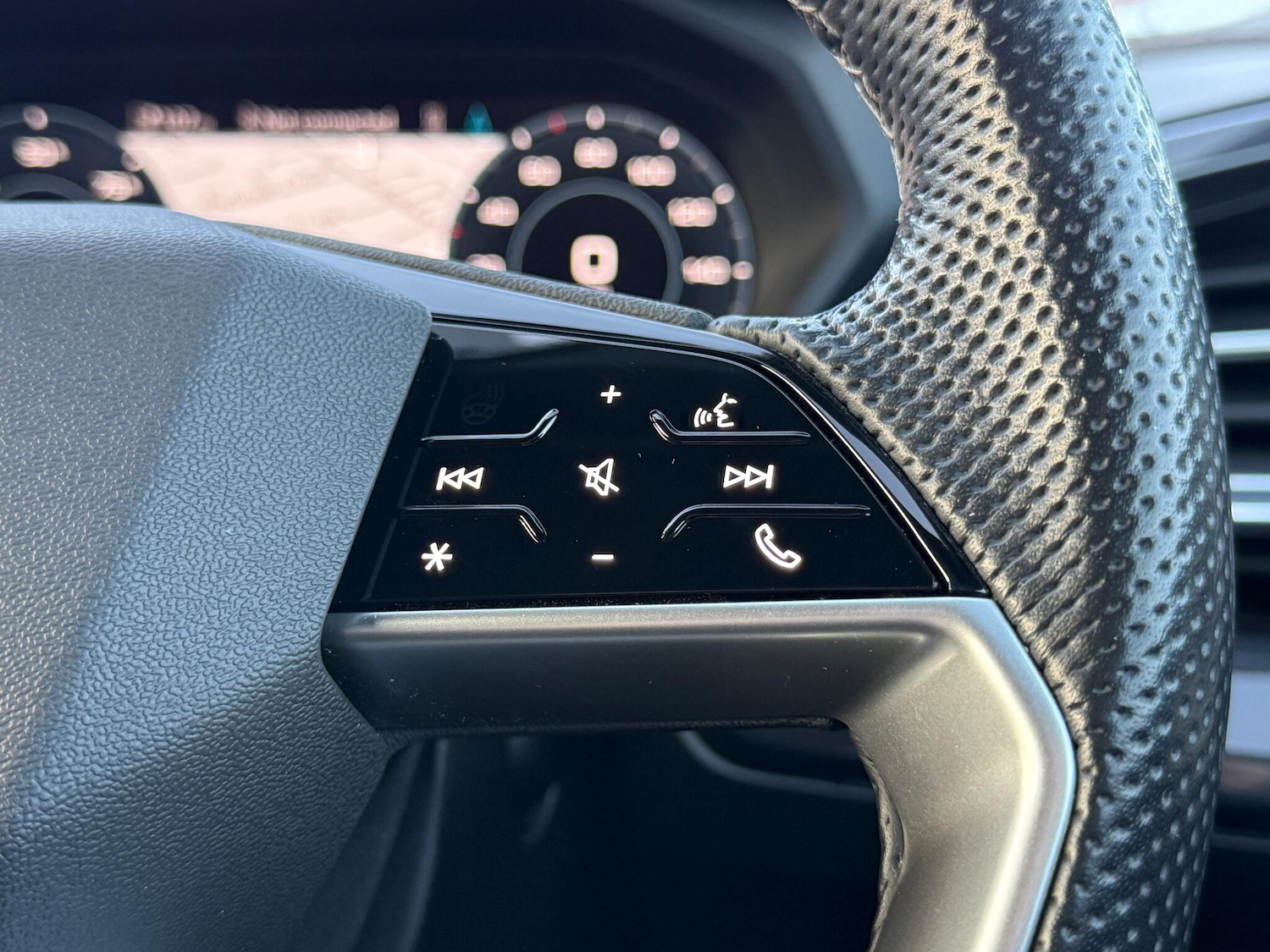 Used Audi Q4 e-tron 2022 for sale - 77074551: Photo 23