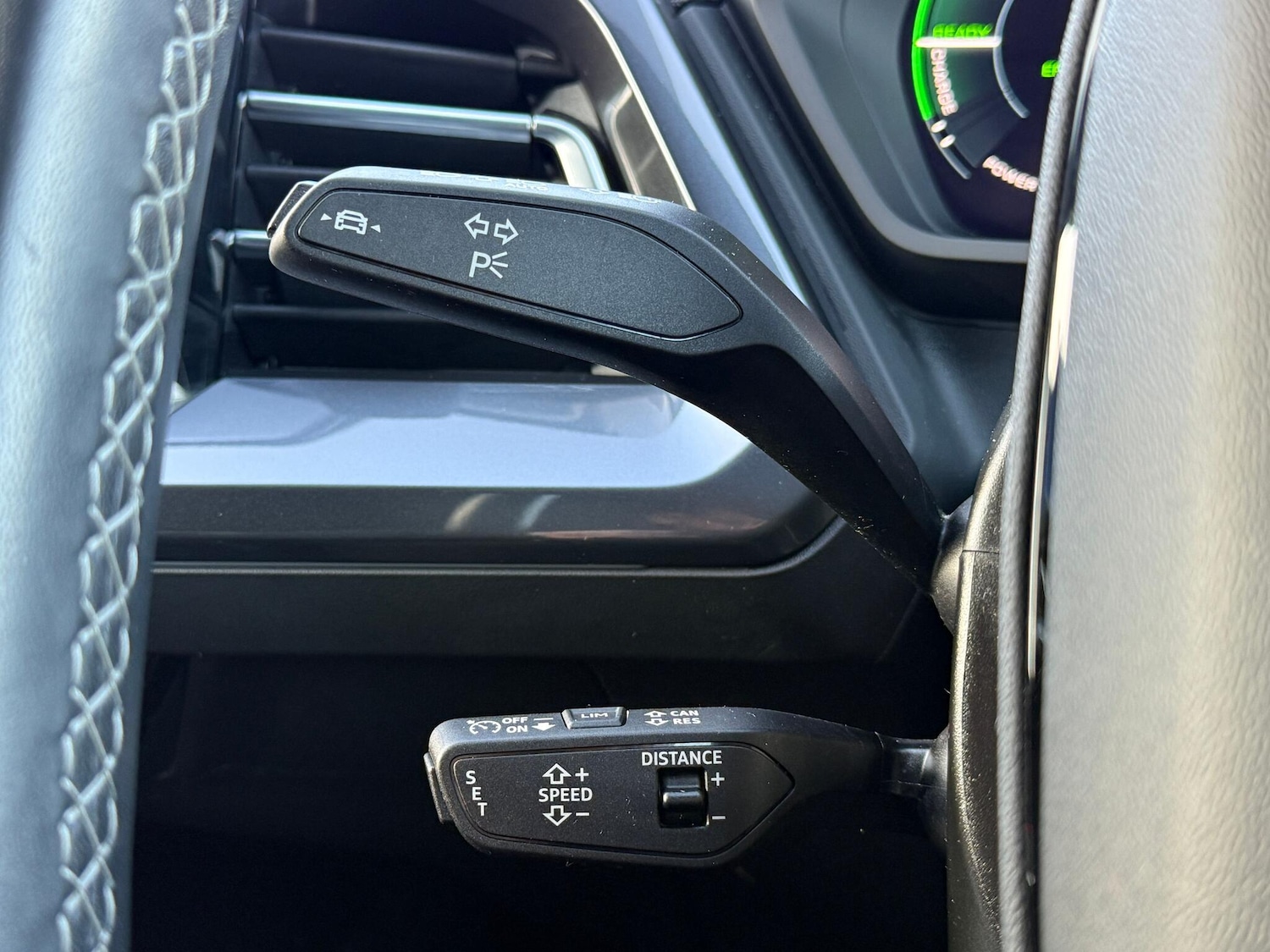 Used Audi Q4 e-tron 2022 for sale - 77074551: Photo 25