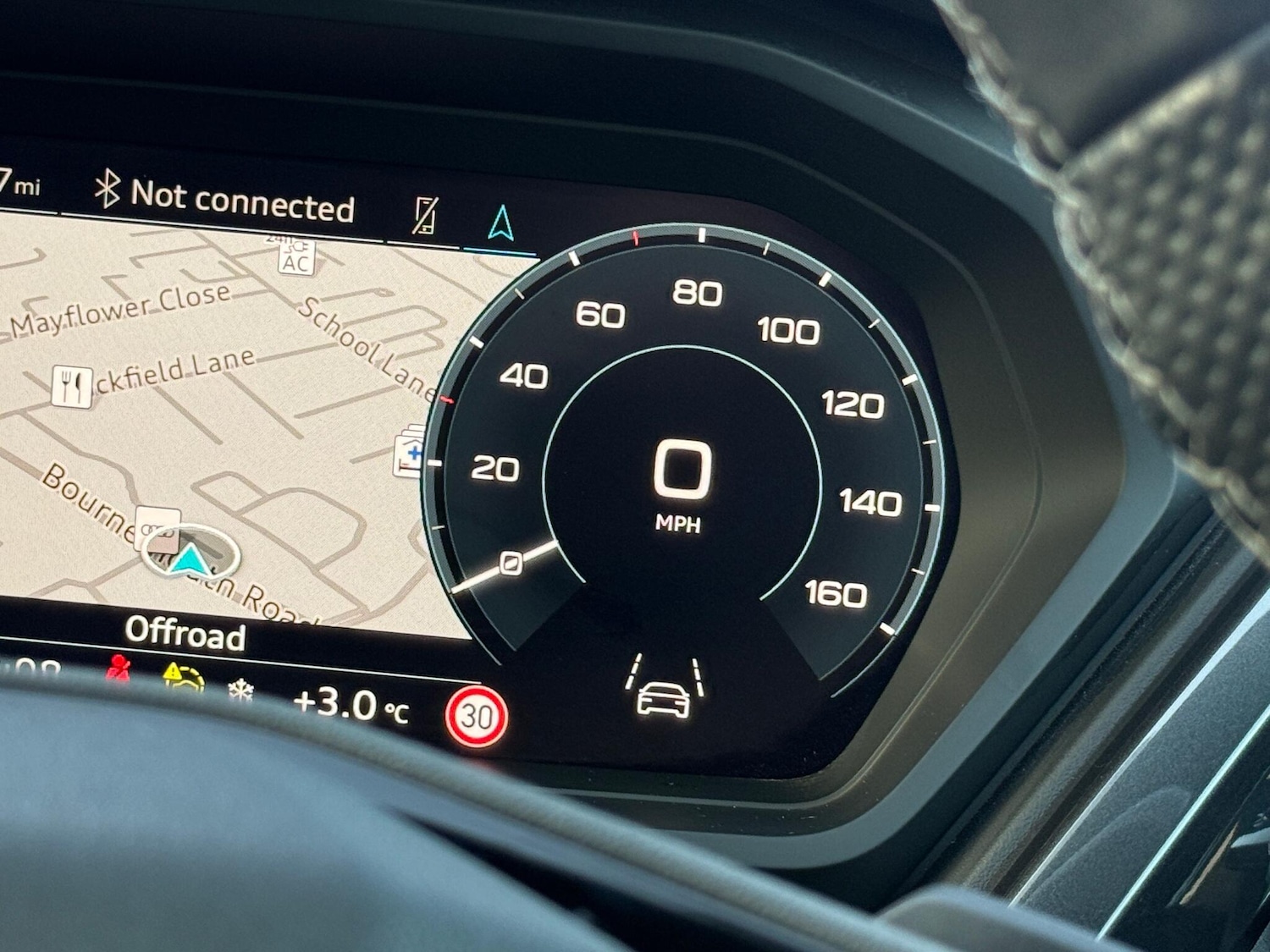 Used Audi Q4 e-tron 2022 for sale - 77074551: Photo 28