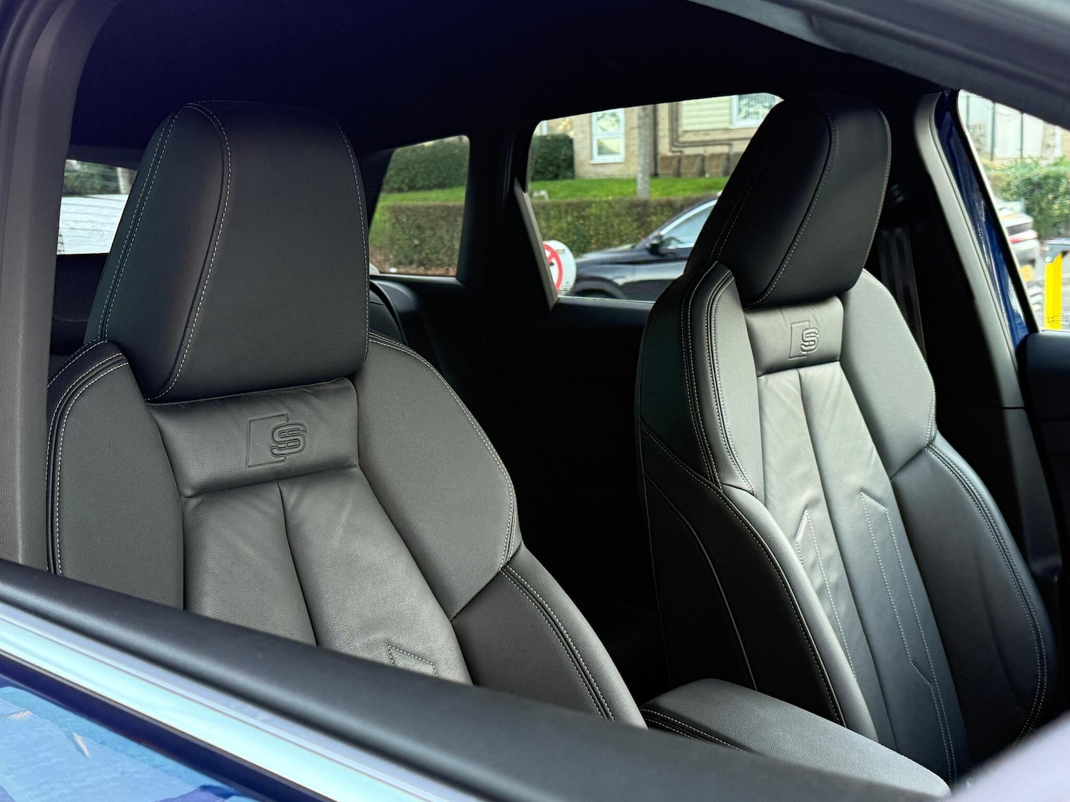 Used Audi Q4 e-tron 2022 for sale - 77074551: Photo 38