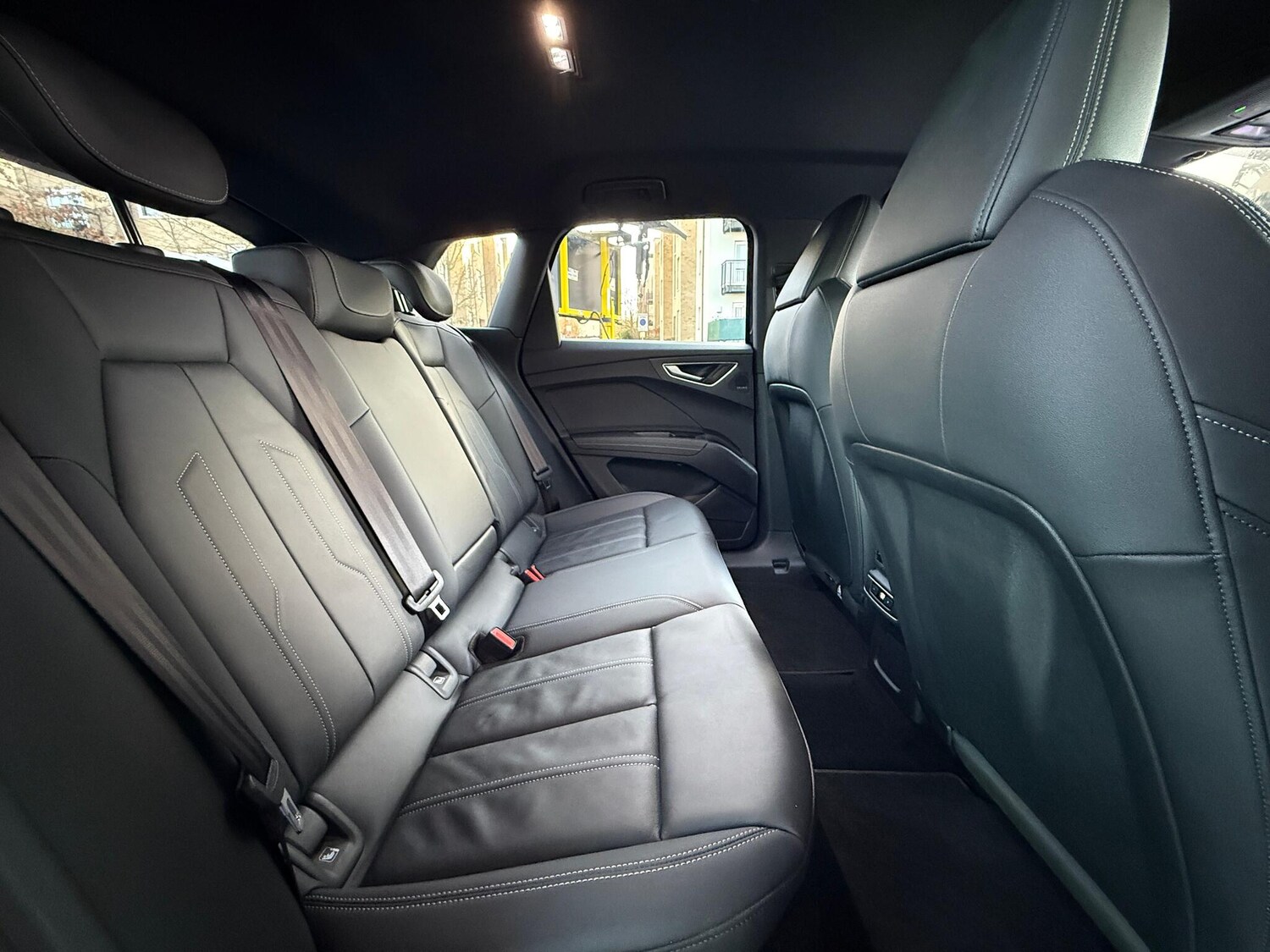 Used Audi Q4 e-tron 2022 for sale - 77074551: Photo 39