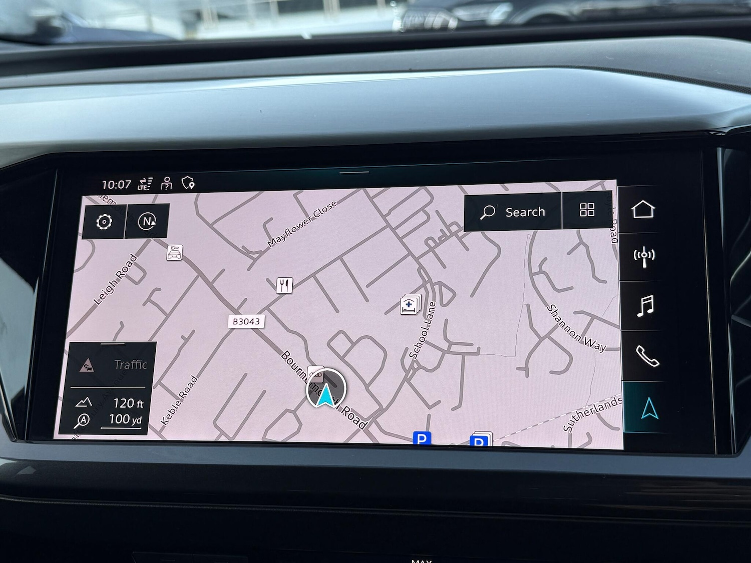 Used Audi Q4 e-tron 2022 for sale - 77074551: Photo 4