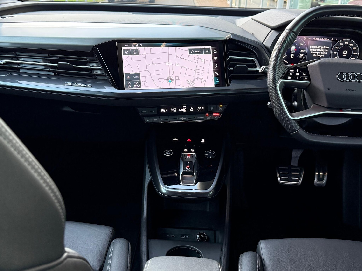 Used Audi Q4 e-tron 2022 for sale - 77074551: Photo 42