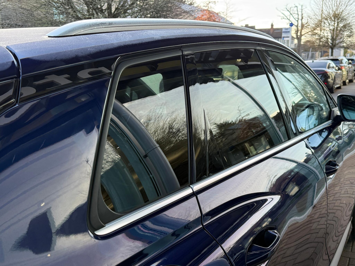 Used Audi Q4 e-tron 2022 for sale - 77074551: Photo 46