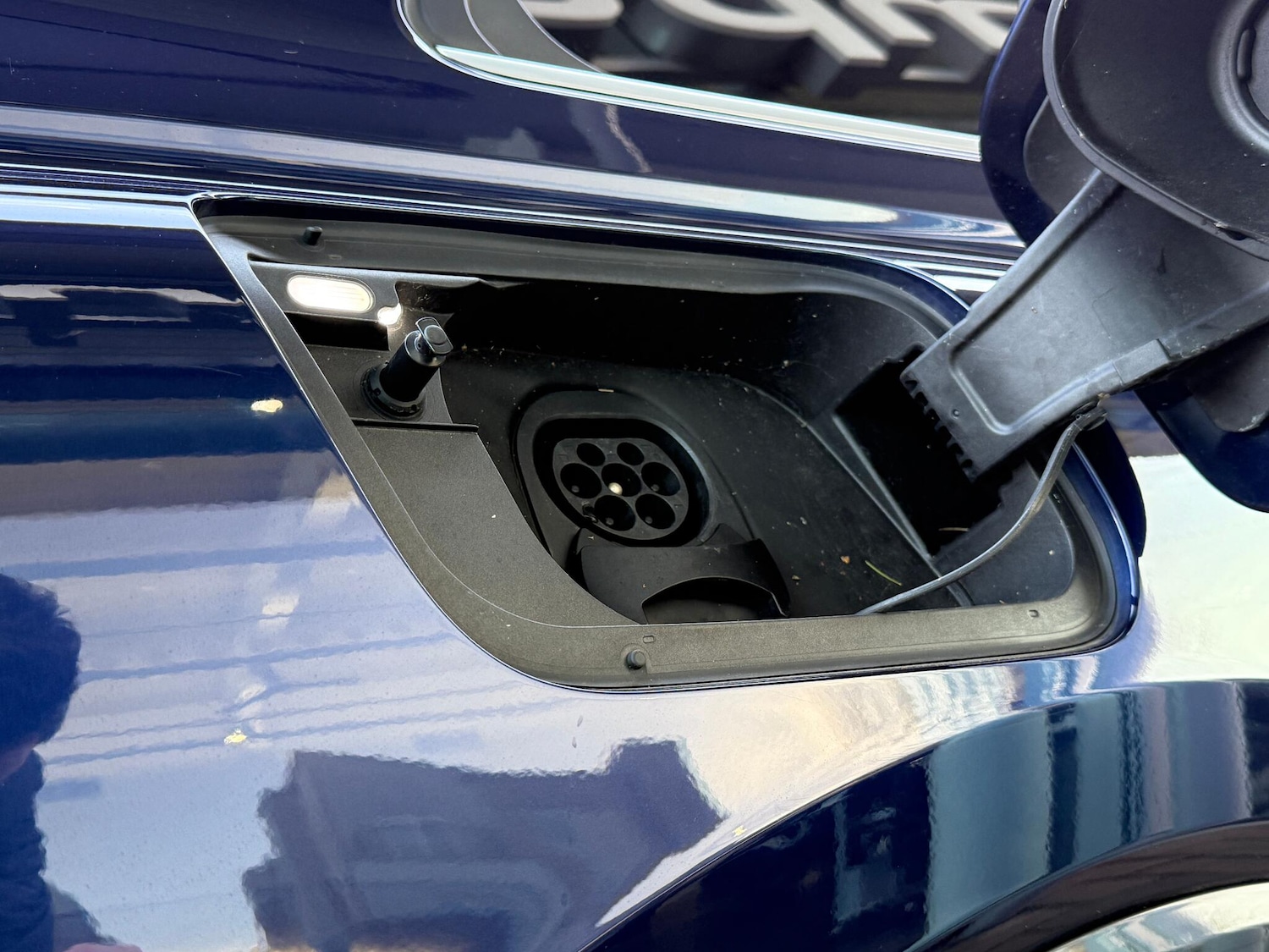 Used Audi Q4 e-tron 2022 for sale - 77074551: Photo 47