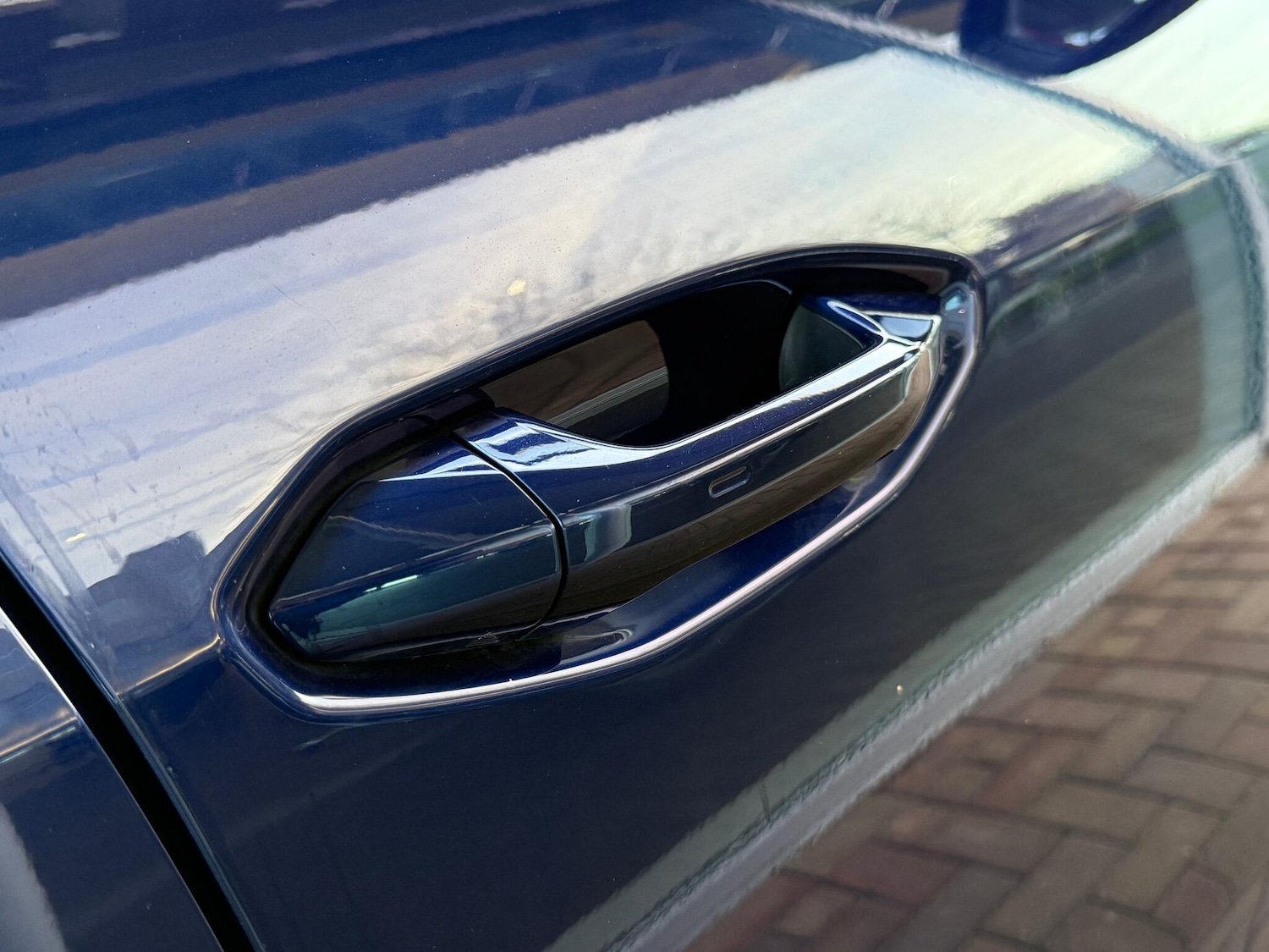 Used Audi Q4 e-tron 2022 for sale - 77074551: Photo 48