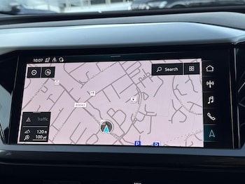 Used Audi Q4 e-tron 2022 for sale - 77074551: Photo