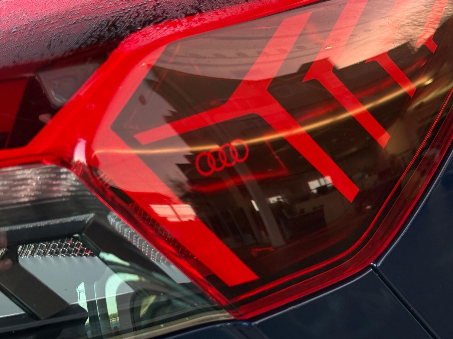 Used Audi Q4 e-tron 2022 for sale - 77074551: Photo 50