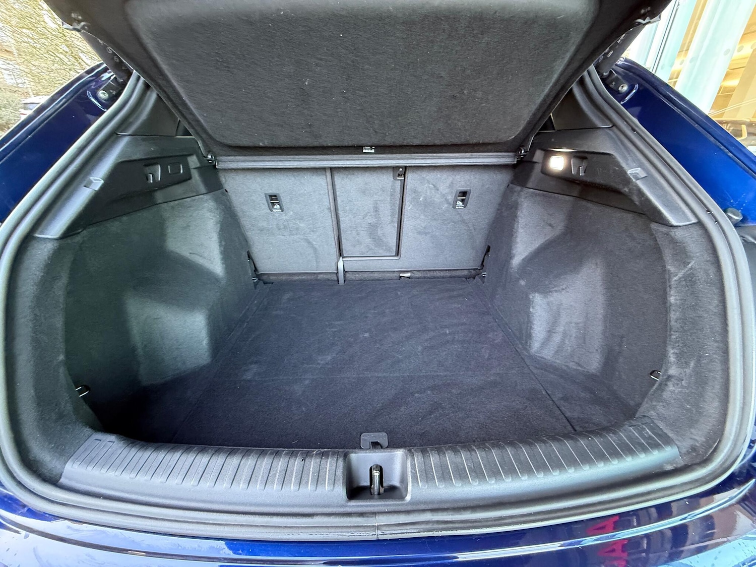 Used Audi Q4 e-tron 2022 for sale - 77074551: Photo 53