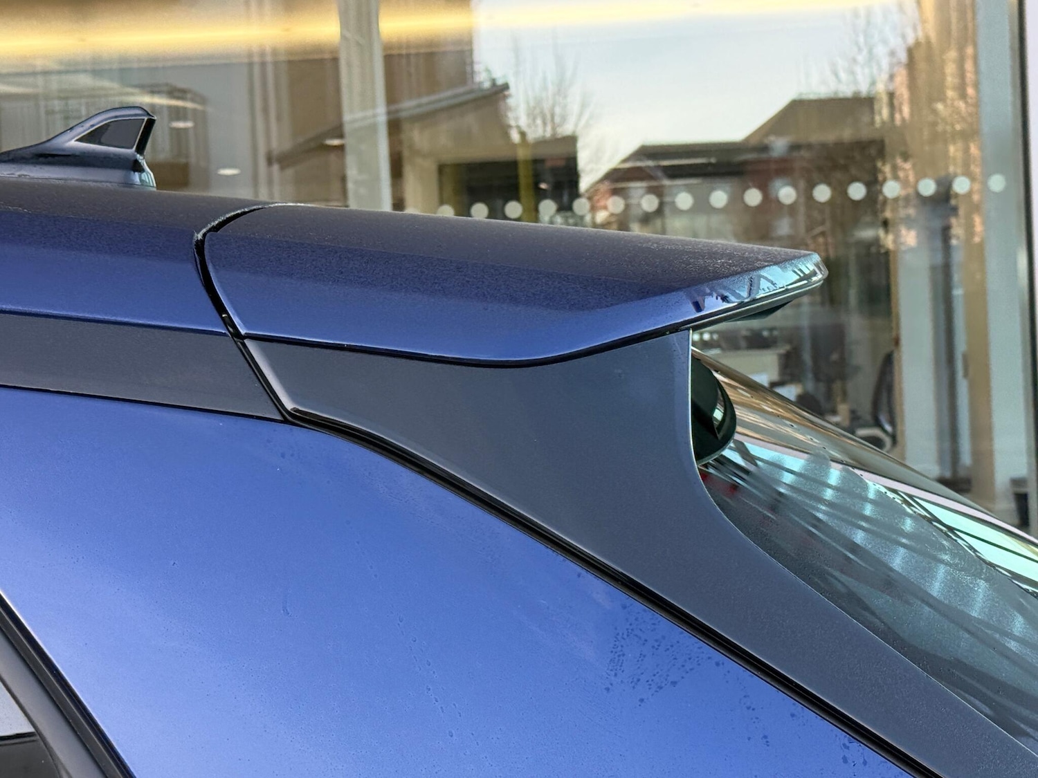 Used Audi Q4 e-tron 2022 for sale - 77074551: Photo 56