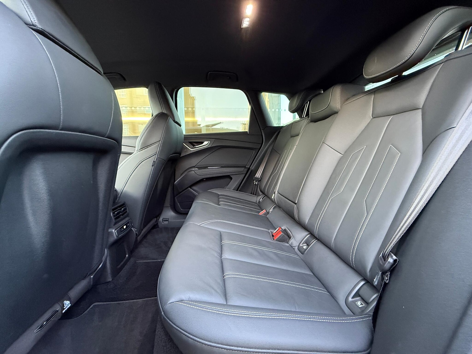 Used Audi Q4 e-tron 2022 for sale - 77074551: Photo 58