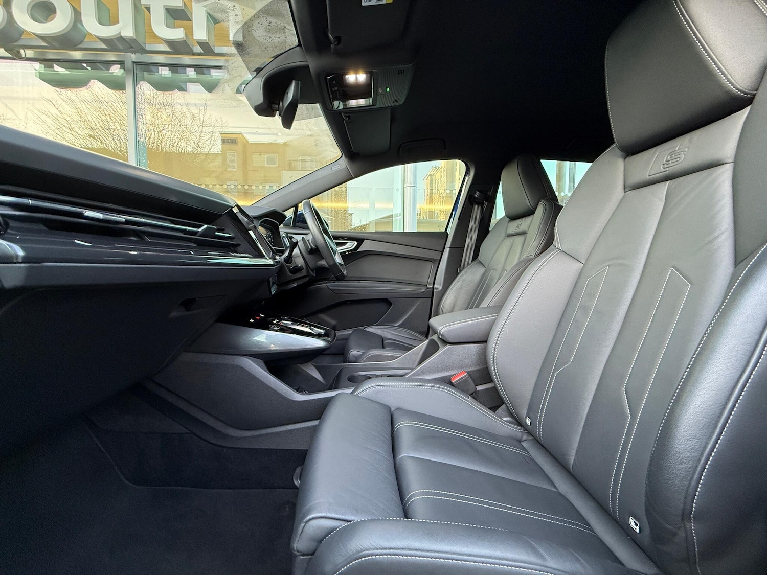 Used Audi Q4 e-tron 2022 for sale - 77074551: Photo 59