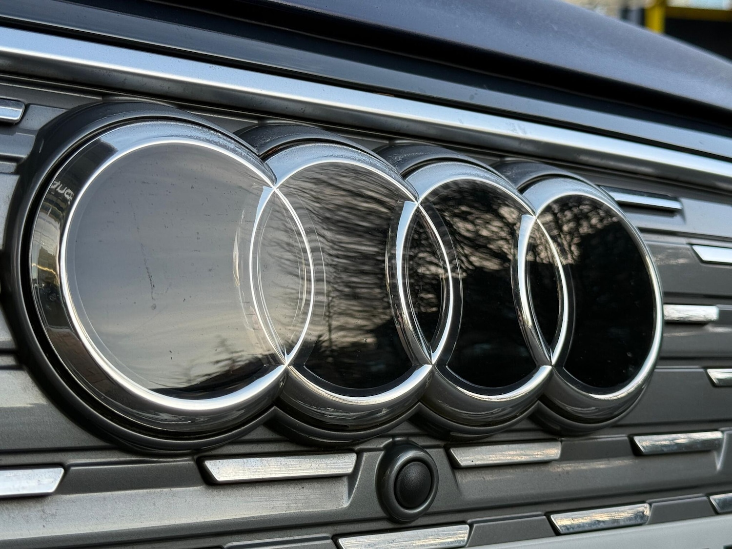 Used Audi Q4 e-tron 2022 for sale - 77074551: Photo 66