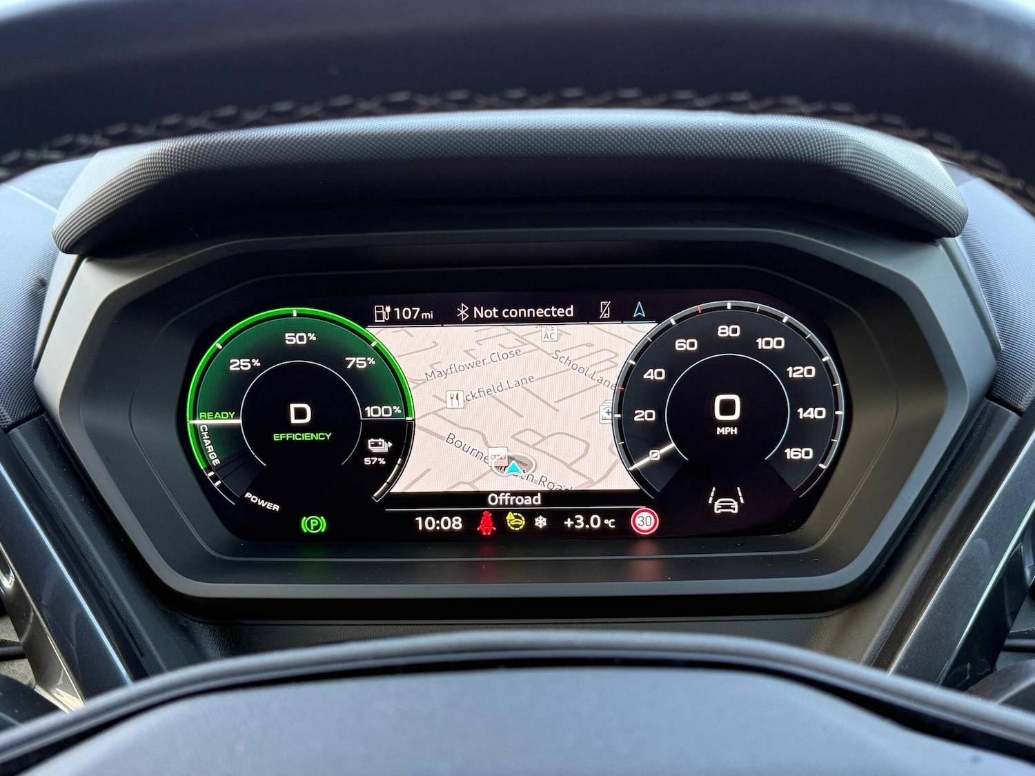 Used Audi Q4 e-tron 2022 for sale - 77074551: Photo 7