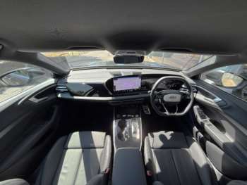Used Audi A5 2024 for sale - 75214302: Photo