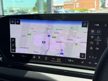 Used Audi A5 2024 for sale - 75214302: Photo