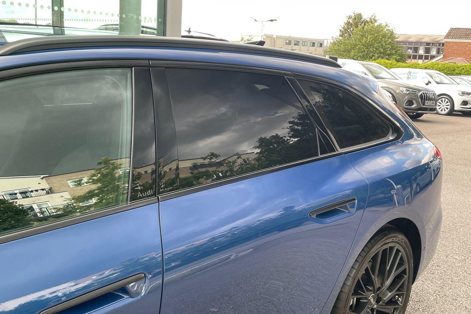 Used Audi A6 2025 for sale - 76538753: Photo 13