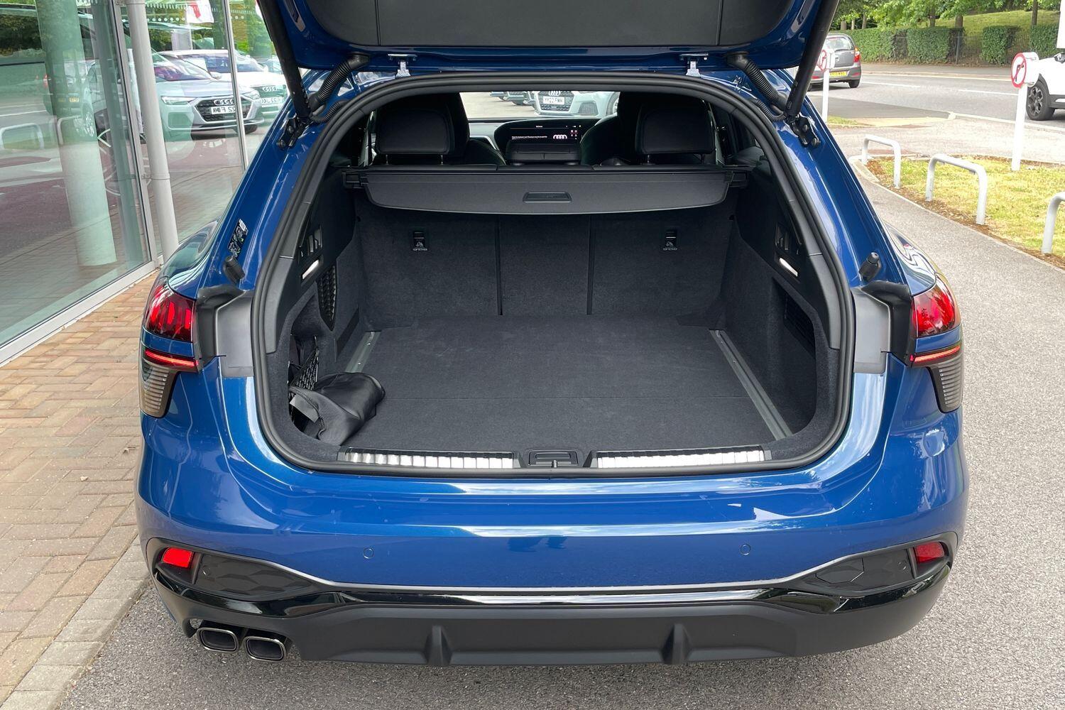 Used Audi A6 2025 for sale - 76538753: Photo 18