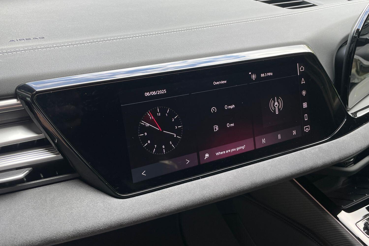 Used Audi A6 2025 for sale - 76538753: Photo 28