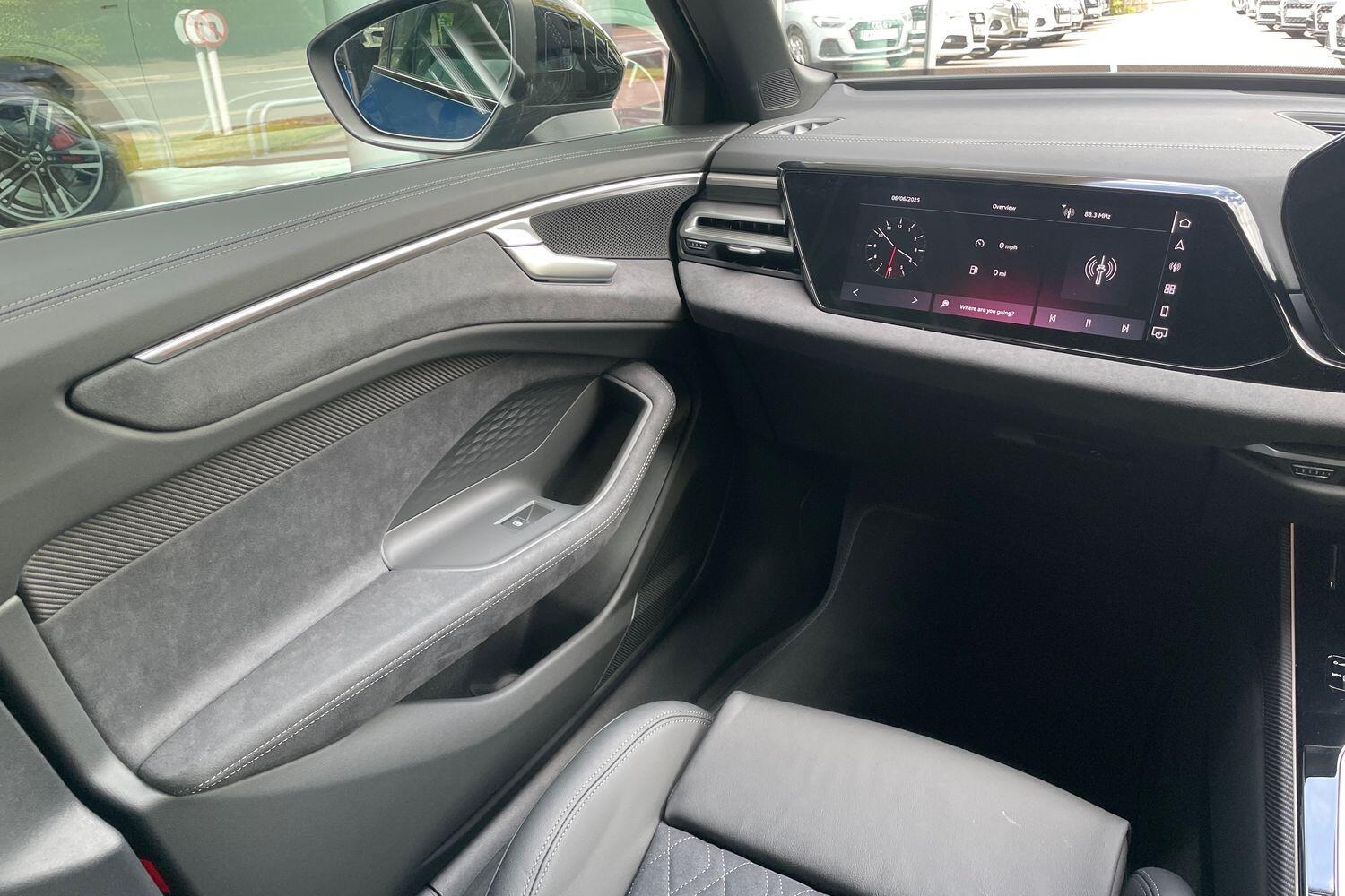 Used Audi A6 2025 for sale - 76538753: Photo 31