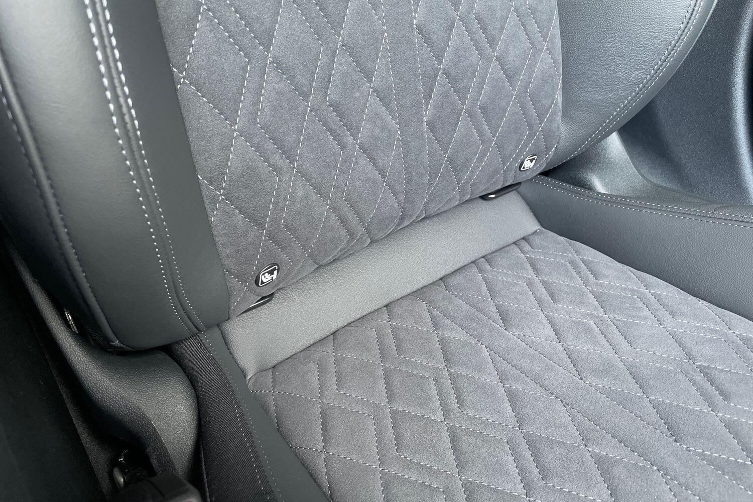 Used Audi A6 2025 for sale - 76538753: Photo 44