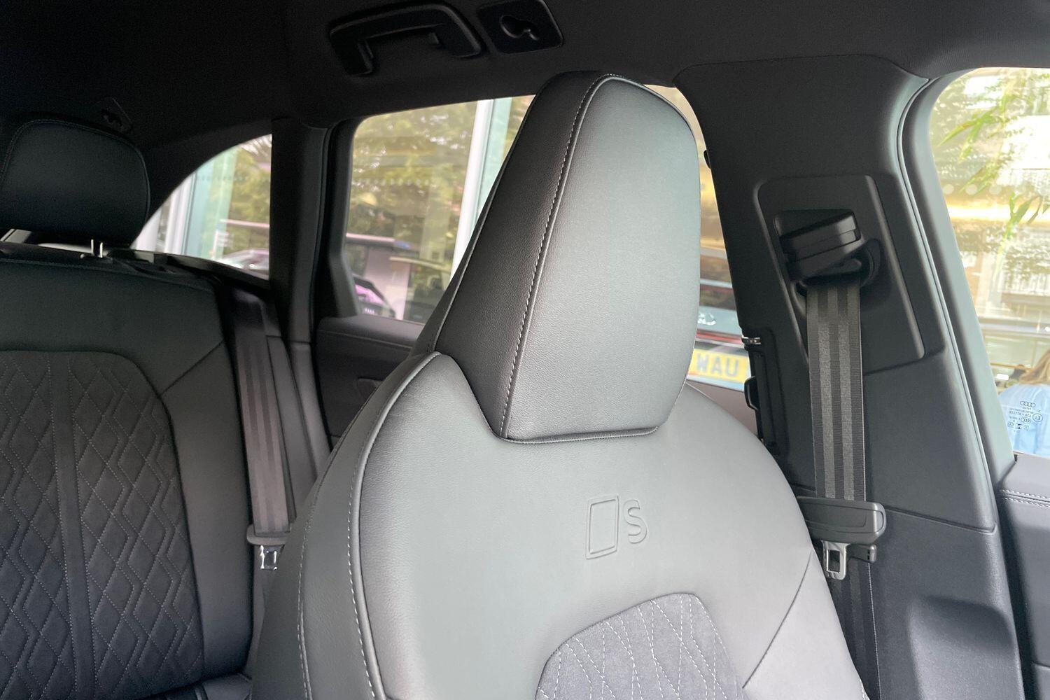 Used Audi A6 2025 for sale - 76538753: Photo 46