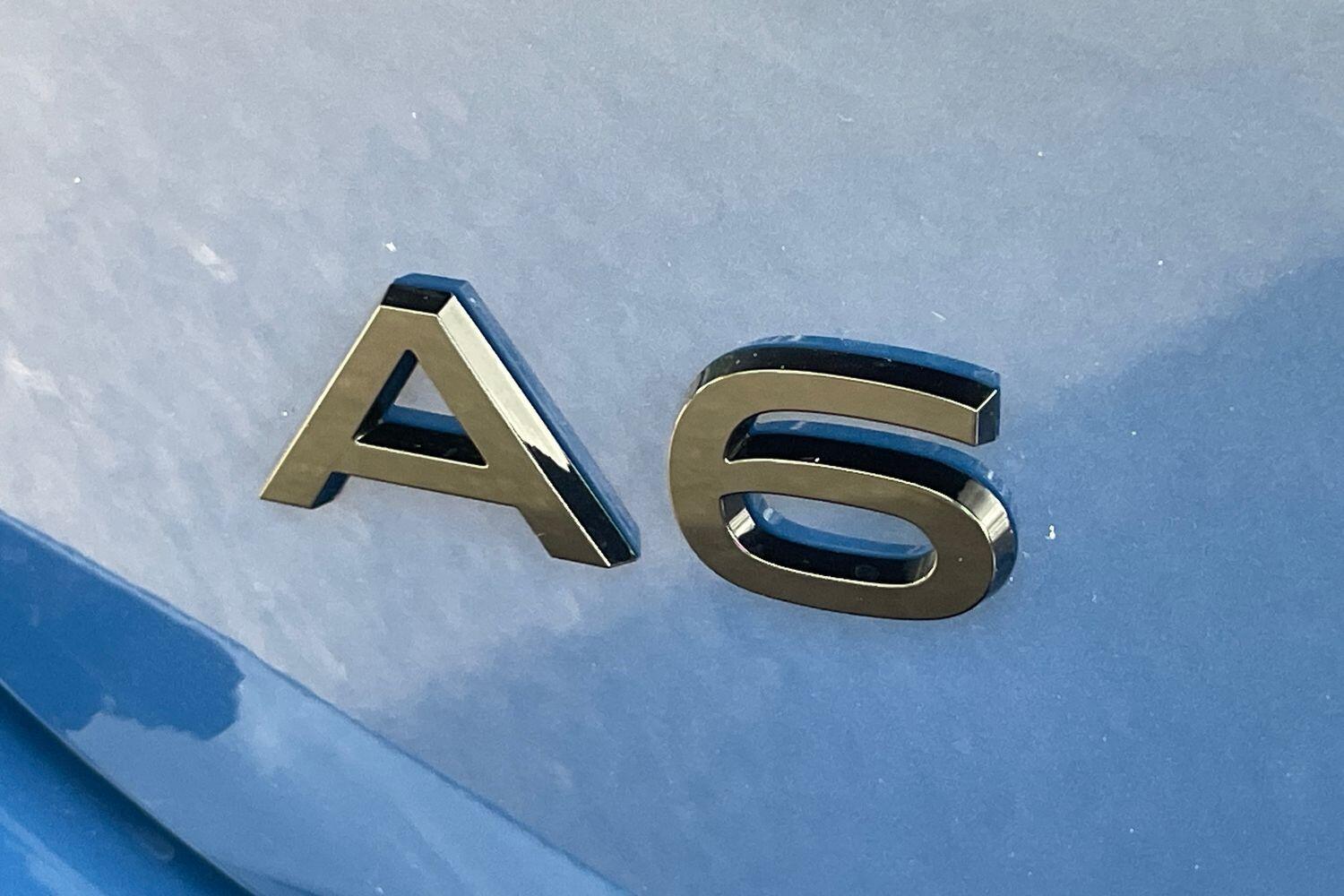 Used Audi A6 2025 for sale - 76538753: Photo 48