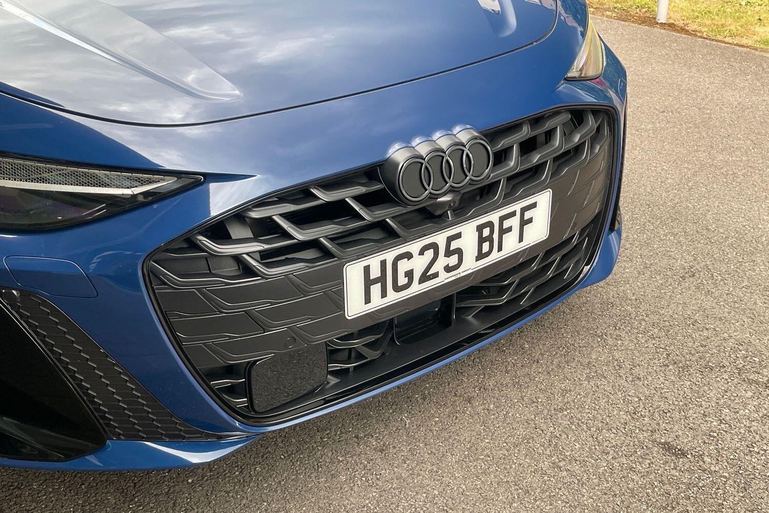 Used Audi A6 2025 for sale - 76538753: Photo 54