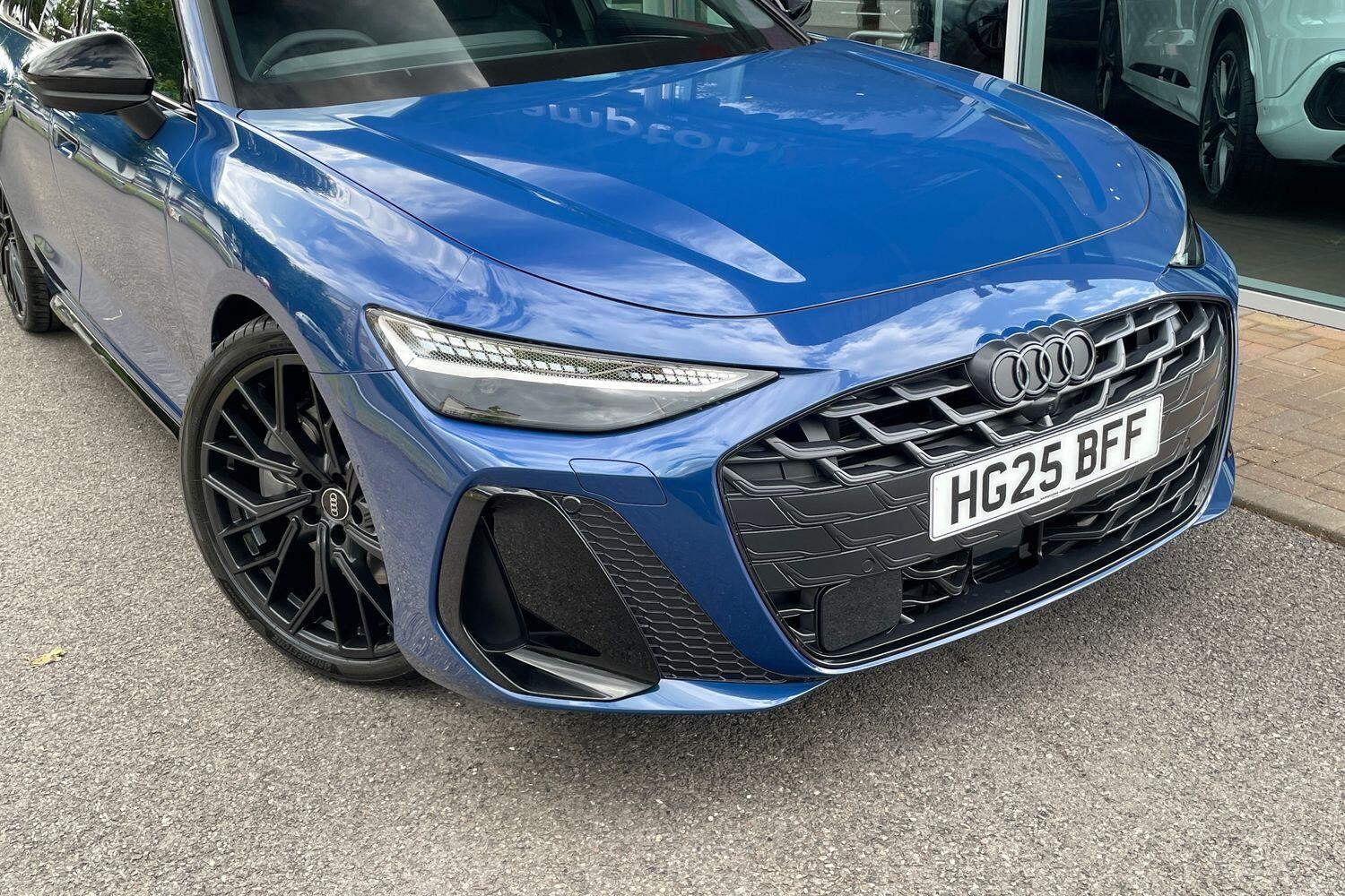 Used Audi A6 2025 for sale - 76538753: Photo 6