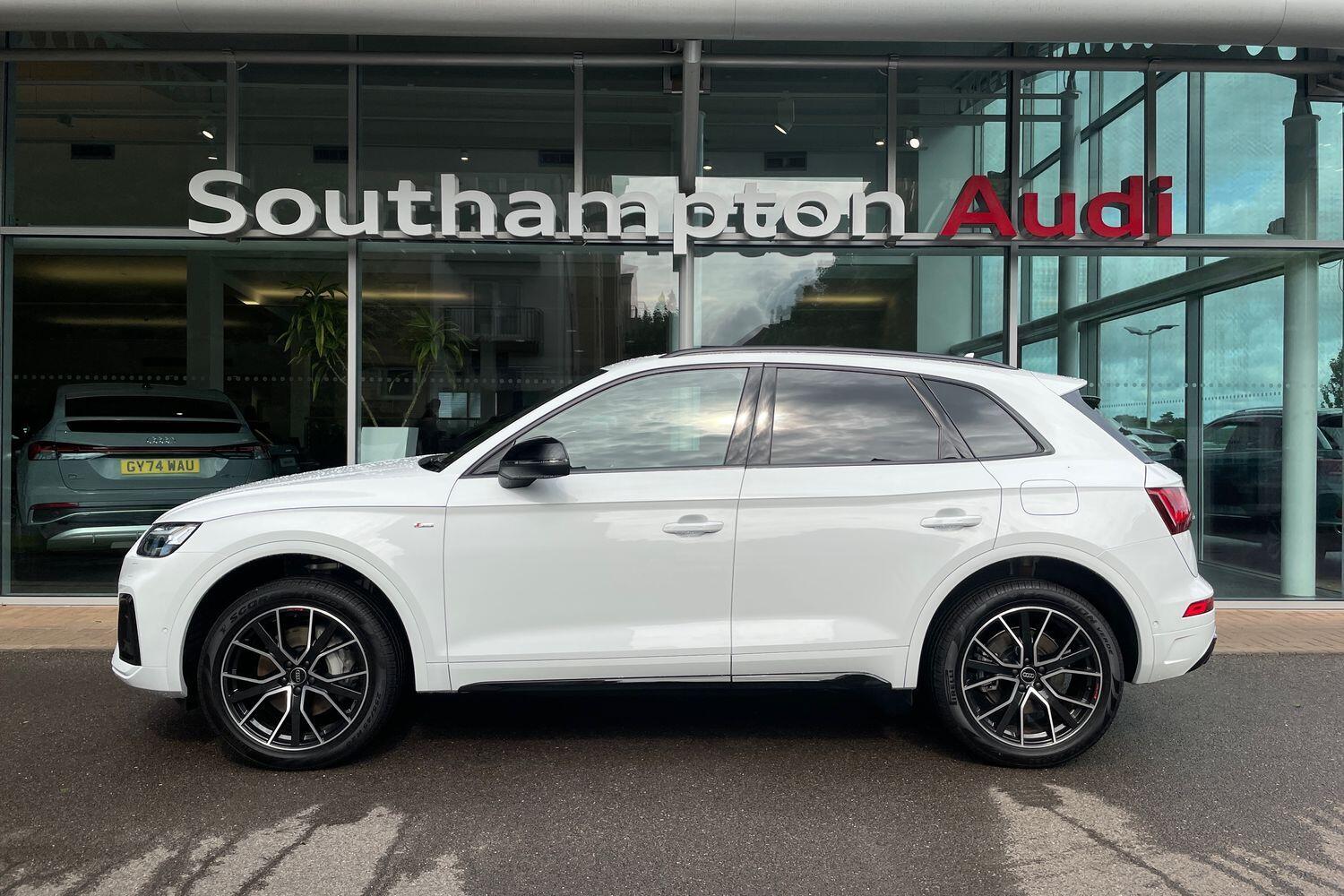 Used Audi Q5 2025 for sale - 77332023: Photo 12