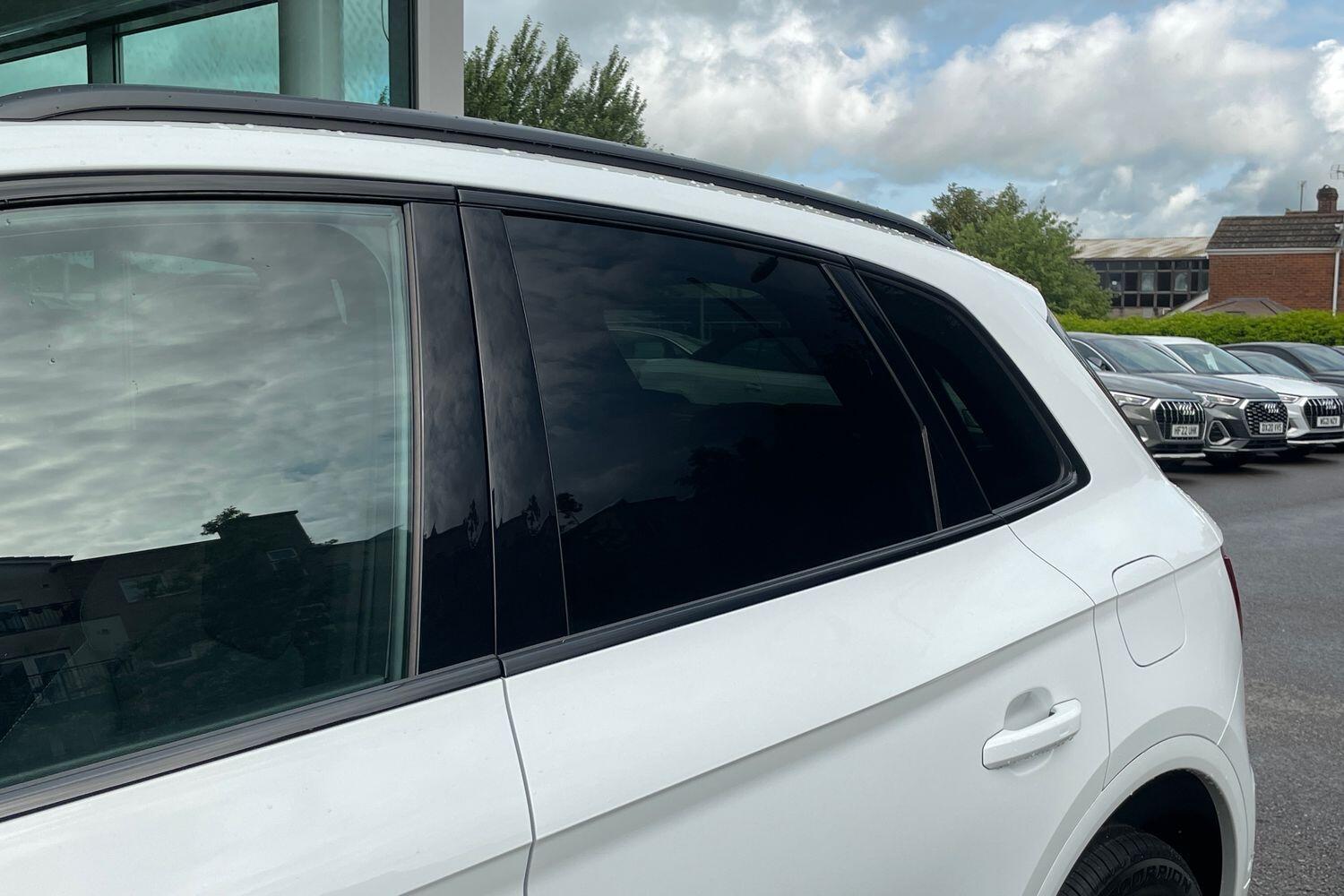 Used Audi Q5 2025 for sale - 77332023: Photo 15