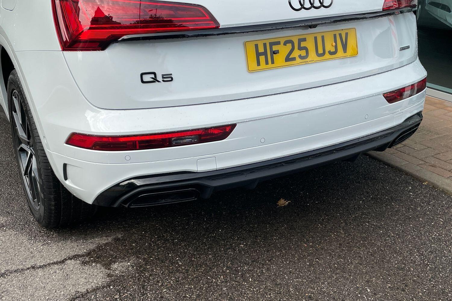 Used Audi Q5 2025 for sale - 77332023: Photo 18