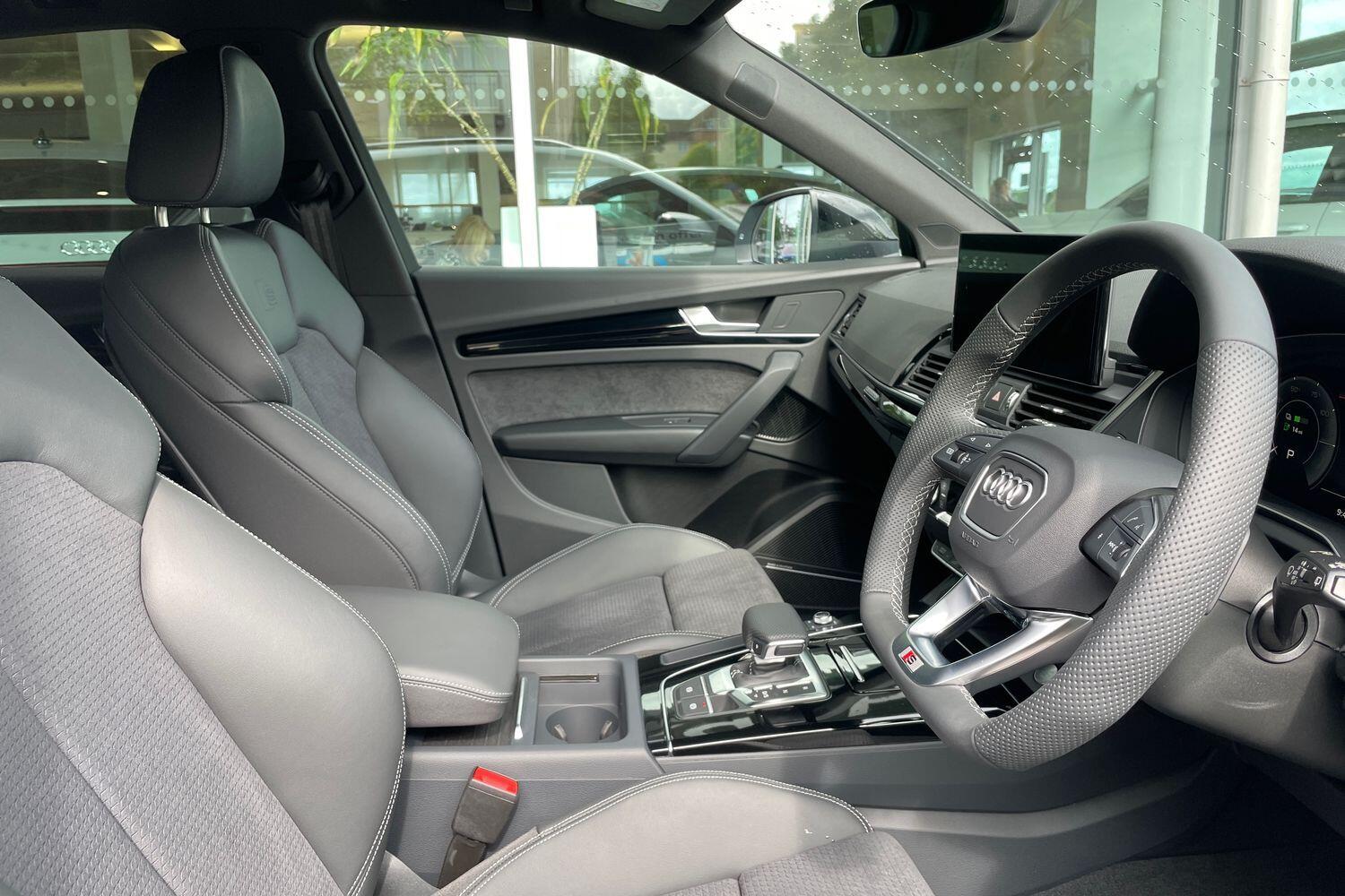 Used Audi Q5 2025 for sale - 77332023: Photo 26