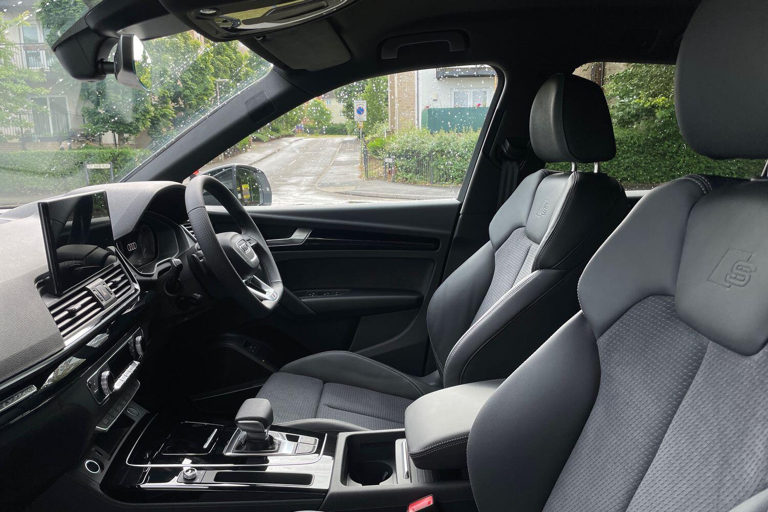 Used Audi Q5 2025 for sale - 77332023: Photo 27