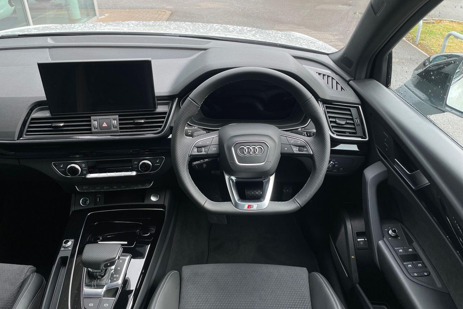 Used Audi Q5 2025 for sale - 77332023: Photo 33