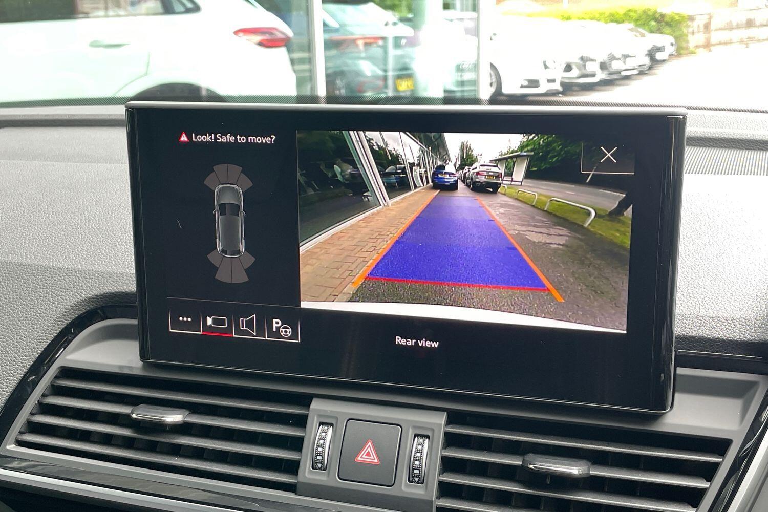 Used Audi Q5 2025 for sale - 77332023: Photo 37