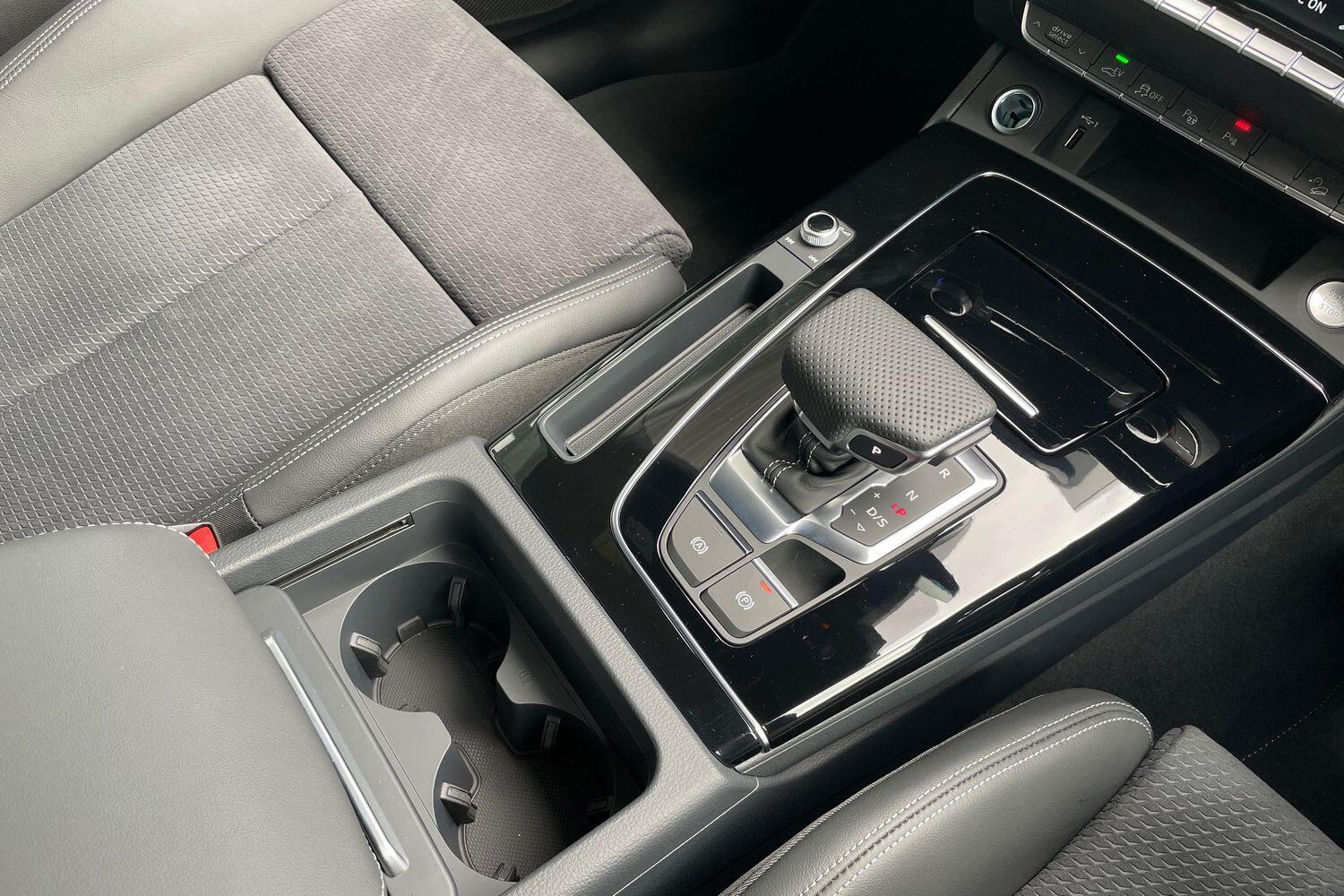 Used Audi Q5 2025 for sale - 77332023: Photo 40