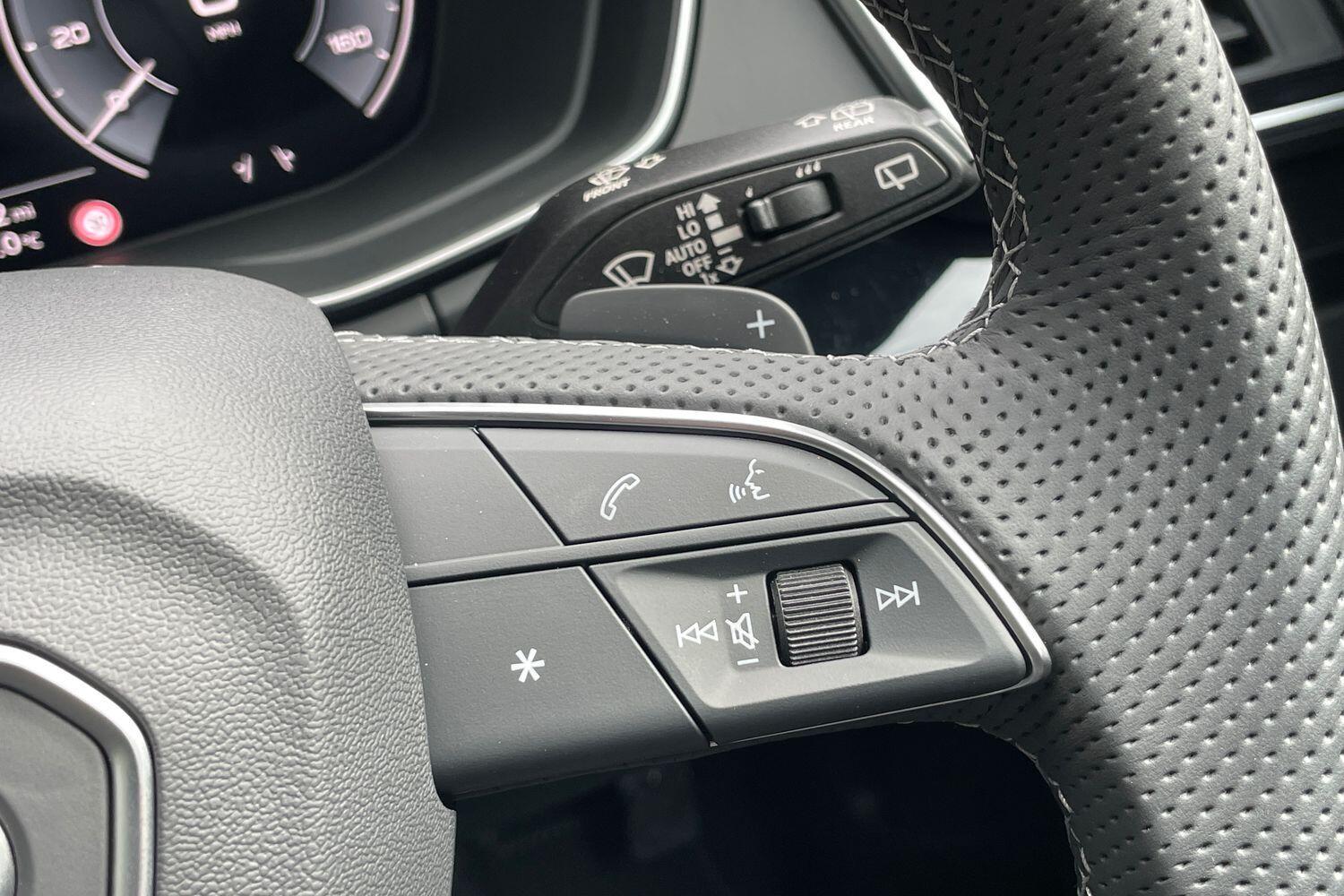 Used Audi Q5 2025 for sale - 77332023: Photo 59