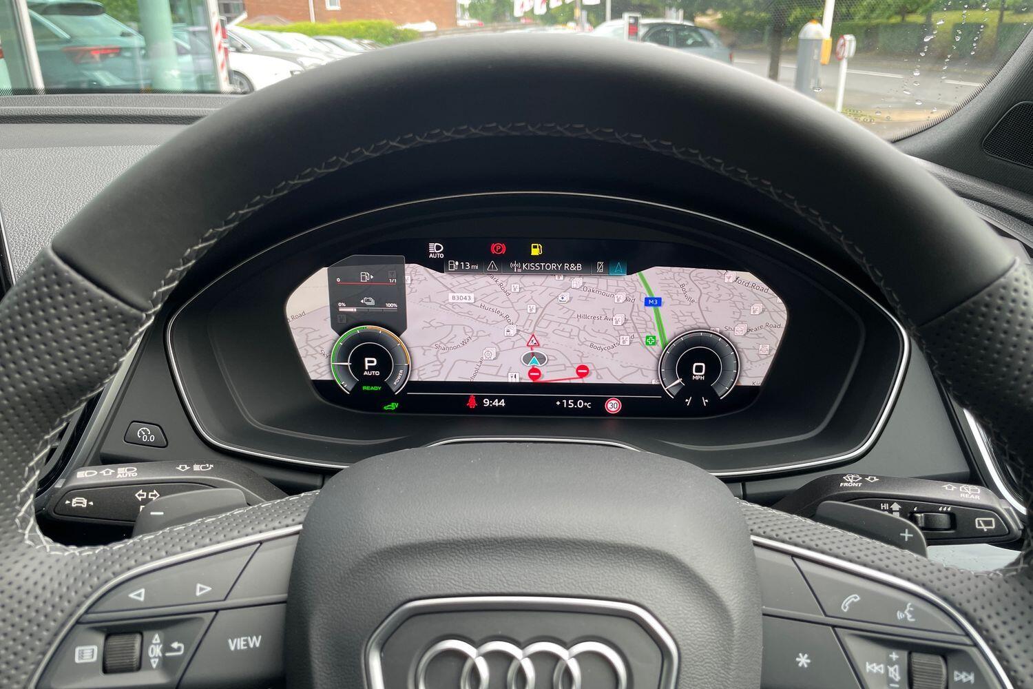 Used Audi Q5 2025 for sale - 77332023: Photo 60