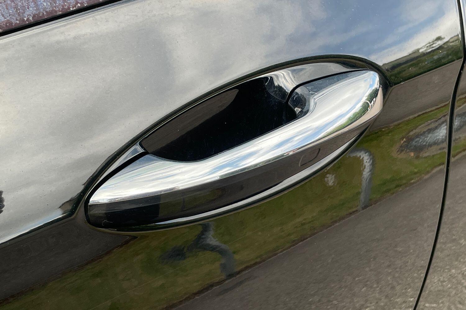 Used Mercedes-Benz E Class 2019 for sale - 76753331: Photo 18