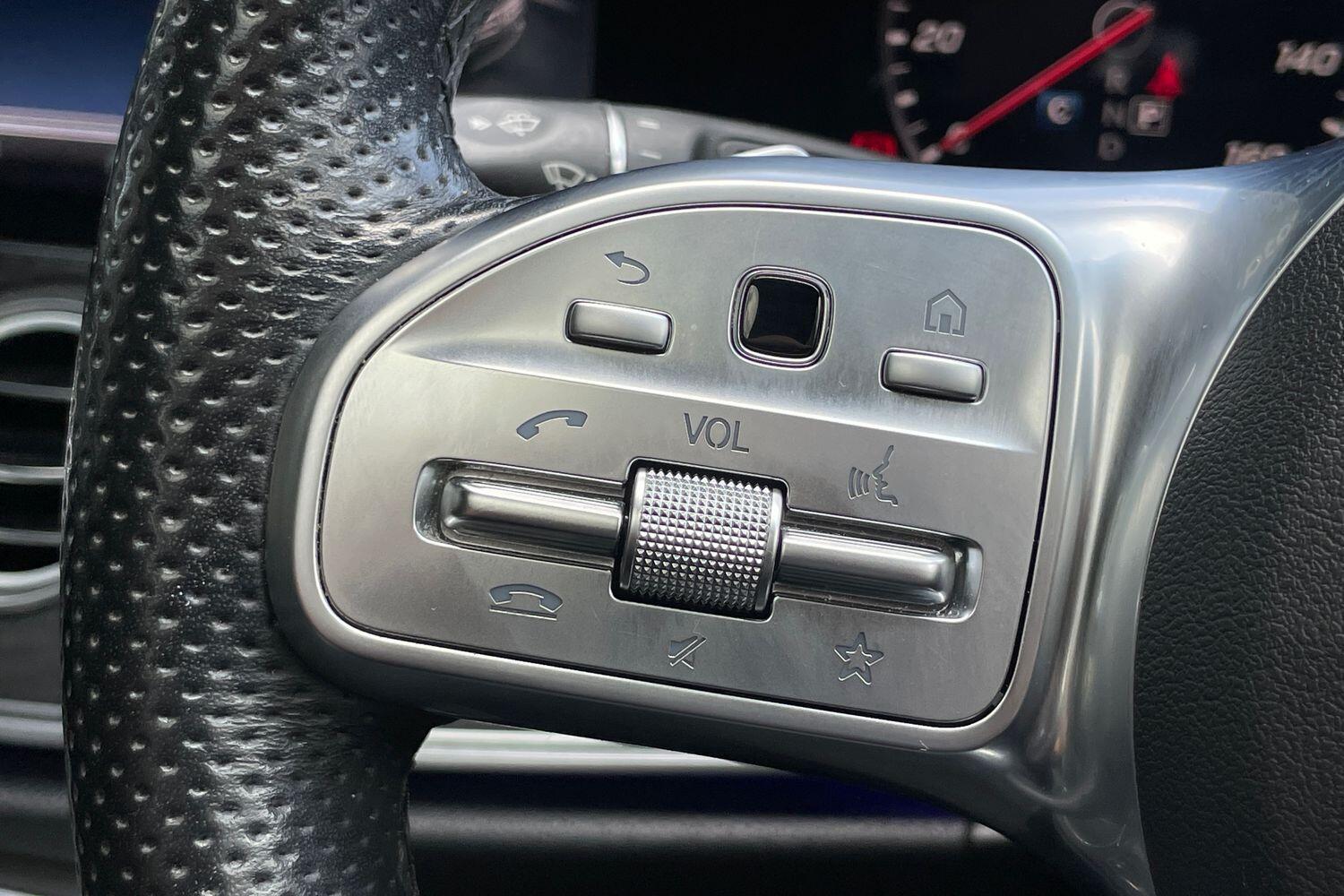 Used Mercedes-Benz E Class 2019 for sale - 76753331: Photo 35