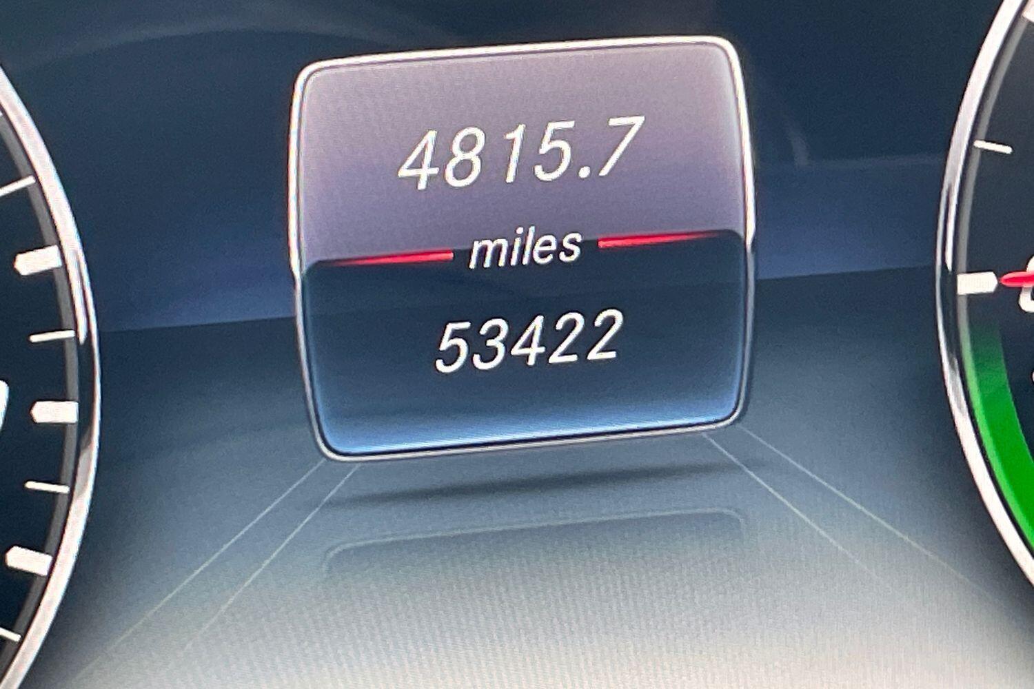 Used Mercedes-Benz E Class 2019 for sale - 76753331: Photo 41