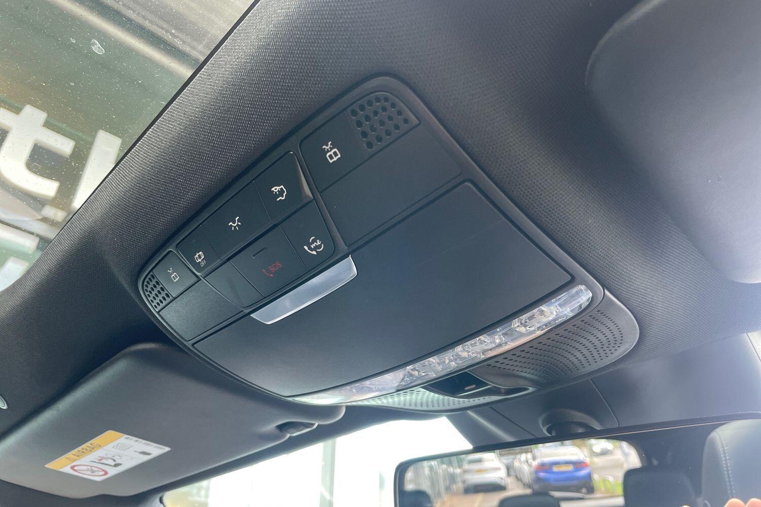 Used Mercedes-Benz E Class 2019 for sale - 76753331: Photo 42