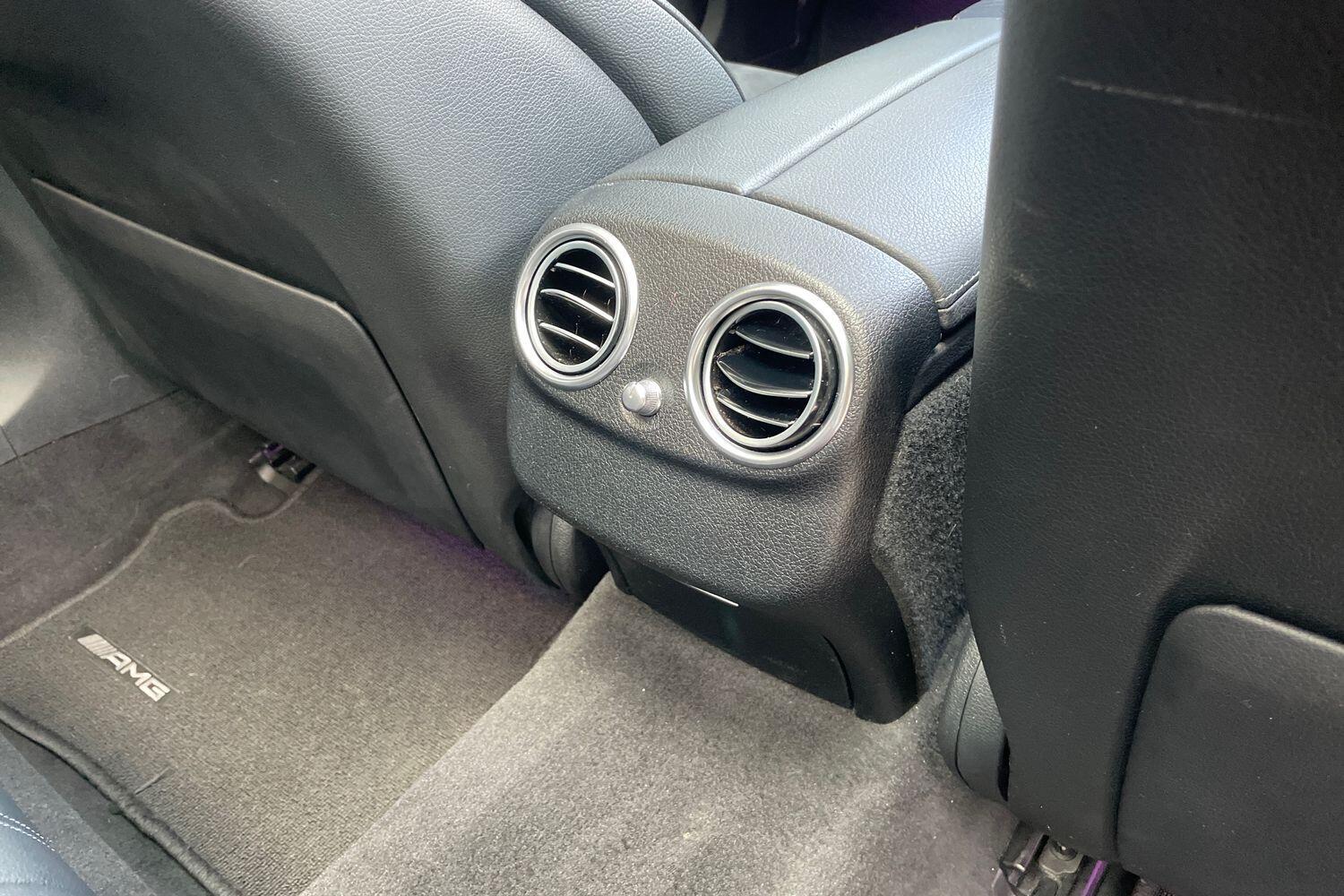 Used Mercedes-Benz E Class 2019 for sale - 76753331: Photo 46