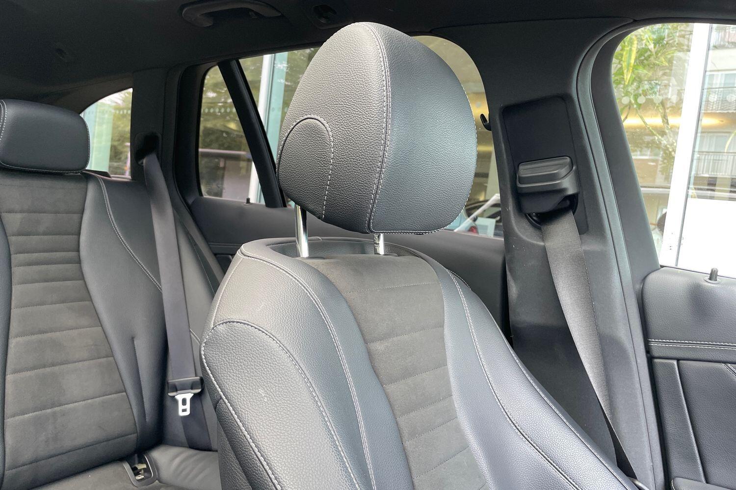 Used Mercedes-Benz E Class 2019 for sale - 76753331: Photo 47