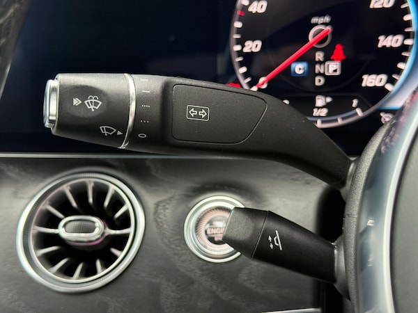 Used Mercedes-Benz E Class 2021 for sale - 76295723: Photo 14