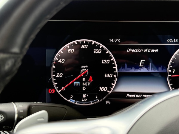 Used Mercedes-Benz E Class 2021 for sale - 76295723: Photo 16