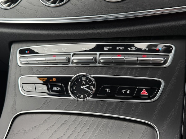 Used Mercedes-Benz E Class 2021 for sale - 76295723: Photo 18