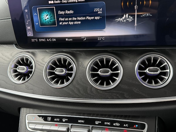 Used Mercedes-Benz E Class 2021 for sale - 76295723: Photo 19
